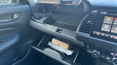 Honda Jazz 1.5 i-MMD Hybrid Crosstar Advance 5dr eCVT Hybrid Hatchback